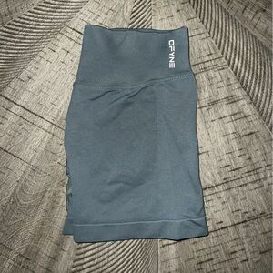 DFYNE Impact 4.5 Shorts